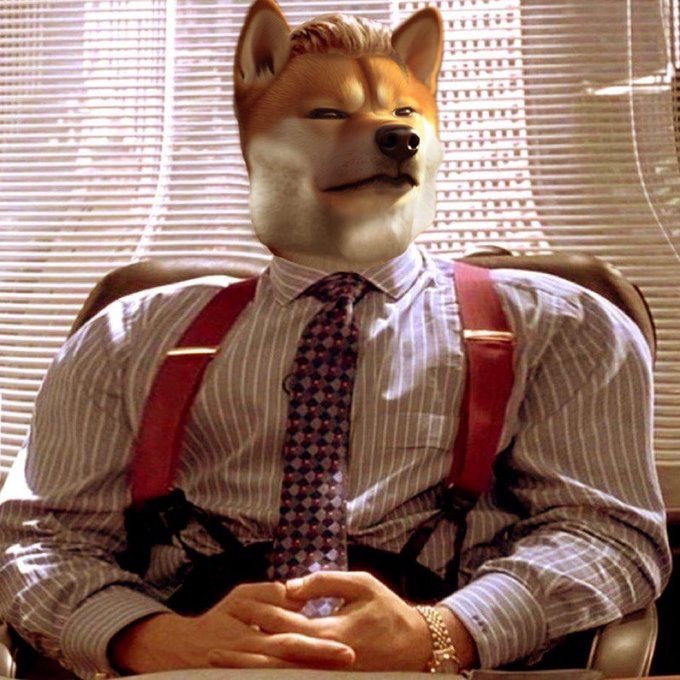 Let The Dog Run Meme
